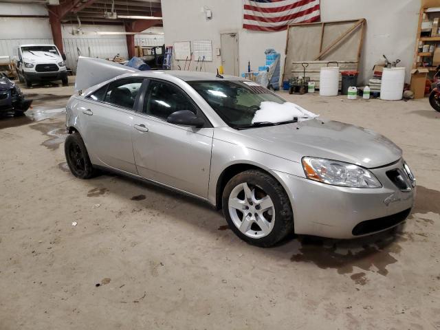 Photo 4 from auction – 2008 PONTIAC G6 BASE with VIN 1G2ZG57B284259282