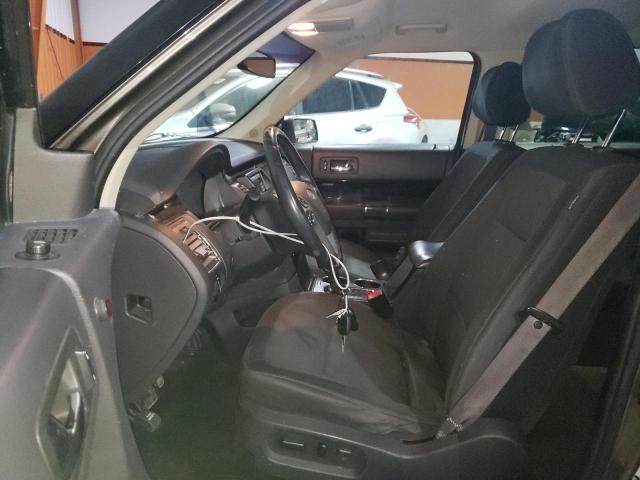 Photo 7 from auction – 2013 FORD FLEX SEL with VIN 2FMGK5C85DBD01810