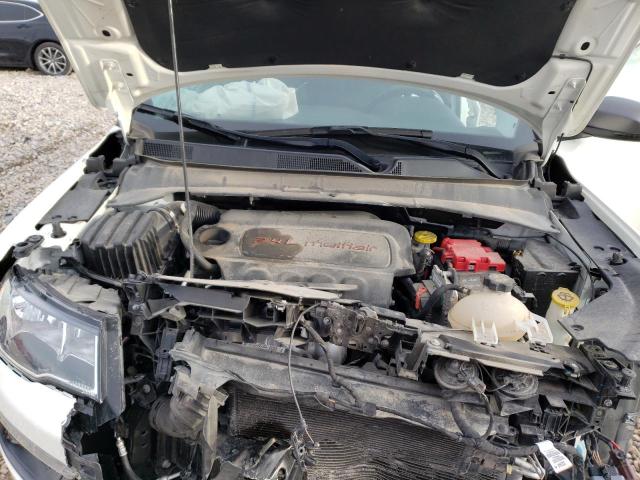 Photo 11 from auction – 2020 JEEP COMPASS TR with VIN 3C4NJDDB8LT142268