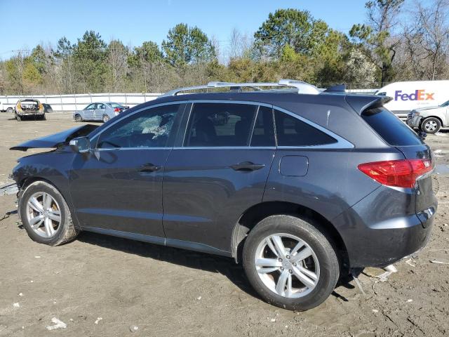 Photo 2 from auction – 2013 ACURA RDX TECHNO with VIN 5J8TB4H53DL016097