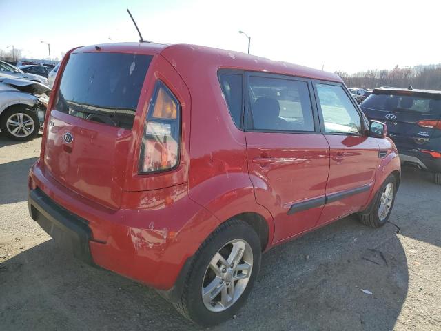 Photo 3 from auction – 2011 KIA SOUL with VIN KNDJT2A22B7249417