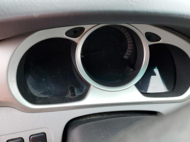Photo 9 from auction – 2006 TOYOTA HIGHLANDER with VIN JTEDW21A260010553
