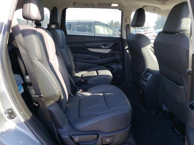 Photo 11 from auction – 2022 SUBARU ASCENT LIM with VIN 4S4WMAPD8N3424413
