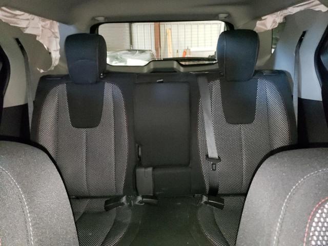 Photo 10 from auction – 2016 CHEVROLET EQUINOX LT with VIN 2GNFLFE31G6166737