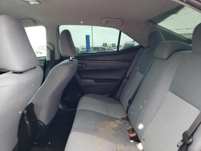 Photo 10 from auction – 2016 TOYOTA COROLLA L with VIN 5YFBURHE1GP495021
