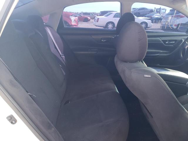 Photo 10 from auction – 2015 NISSAN ALTIMA 2.5 with VIN 1N4AL3AP8FC590311