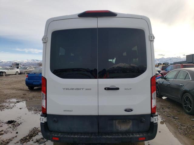 Photo 6 from auction – 2019 FORD TRANSIT T- with VIN 1FBAX2CG9KKA77188