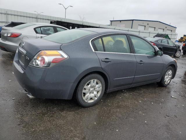 Photo 3 from auction – 2012 NISSAN ALTIMA BAS with VIN 1N4AL2AP4CN542377