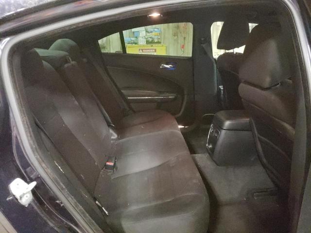 Photo 10 from auction – 2012 DODGE CHARGER SE with VIN 2C3CDXBG8CH217658