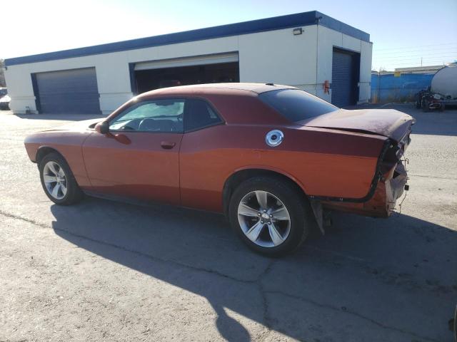 Photo 2 from auction – 2020 DODGE CHALLENGER with VIN 2C3CDZAG6LH169283