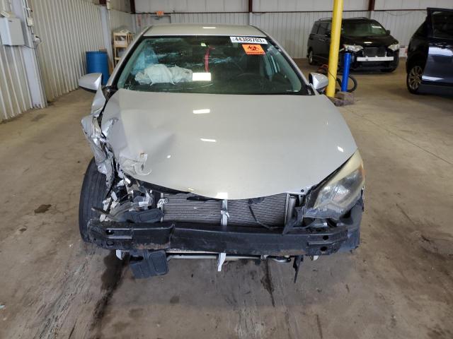 Photo 5 from auction – 2015 TOYOTA COROLLA L with VIN 2T1BURHE8FC234306