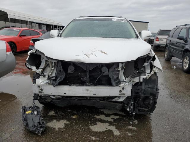 Photo 5 from auction – 2015 LEXUS RX 350 with VIN 2T2ZK1BA8FC179122