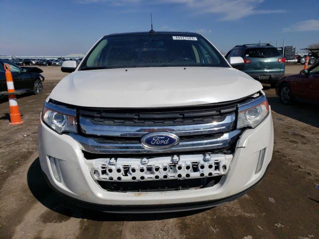 Photo 5 from auction – 2012 FORD EDGE LIMIT with VIN 2FMDK4KC9CBA69939