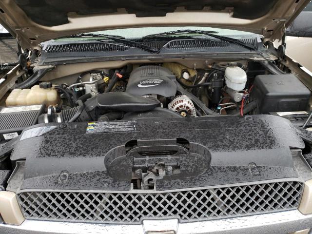Photo 11 from auction – 2004 CHEVROLET SILVERADO with VIN 2GCEK13T841377911