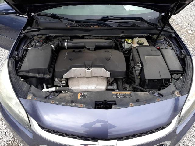 Photo 11 from auction – 2015 CHEVROLET MALIBU 1LT with VIN 1G11C5SL0FF132173