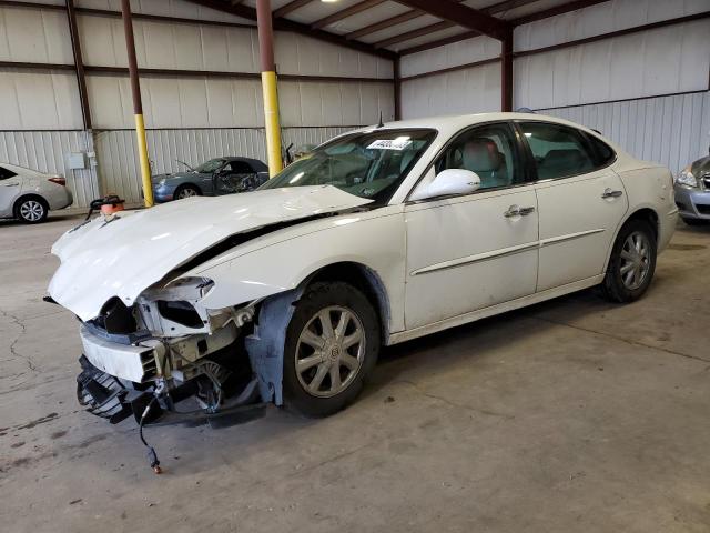 BUICK LACROSSE C 2005 with VIN 2G4WD532651243005 - Photo from auction
