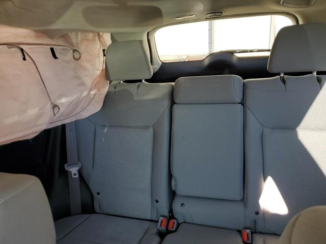 Photo 10 from auction – 2016 HONDA CR-V SE with VIN 5J6RM4H48GL062212