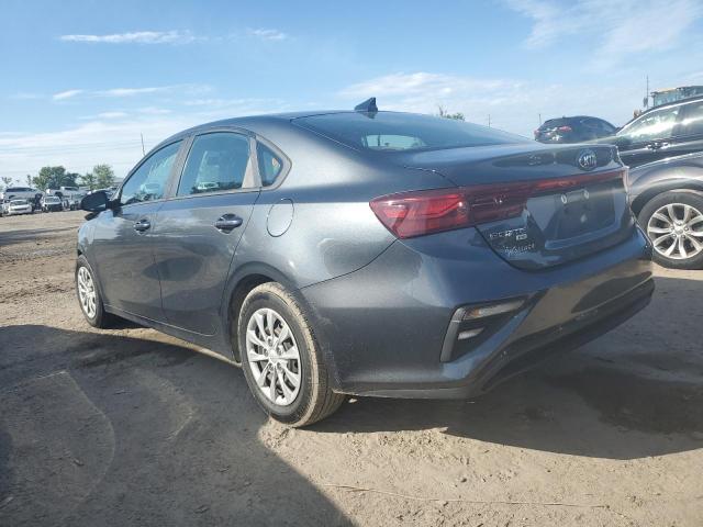 Photo 2 from auction – 2019 KIA FORTE FE with VIN 3KPF24ADXKE088546