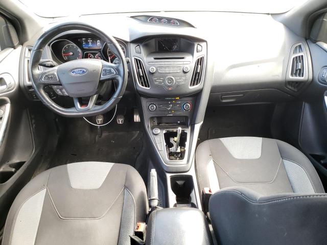Фото 8 с аукциона – 2015 FORD FOCUS ST с VIN 1FADP3L90FL214654