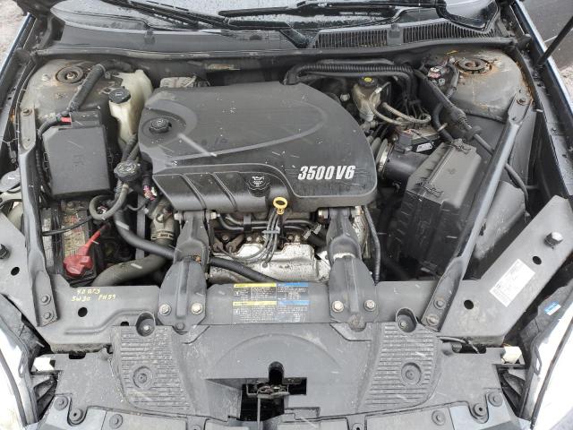 Photo 11 from auction – 2010 CHEVROLET IMPALA LS with VIN 2G1WA5EK2A1207907