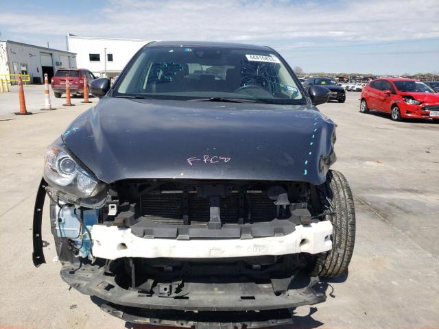 Photo 5 from auction – 2015 MAZDA CX-5 GT with VIN JM3KE4DY4F0538900