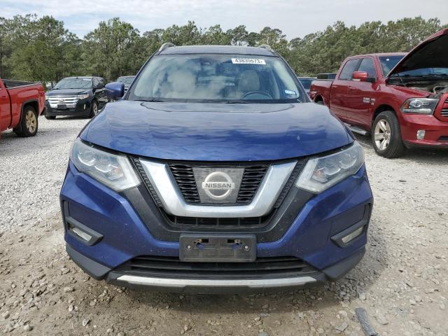 Photo 5 from auction – 2017 NISSAN ROGUE S with VIN JN8AT2MT1HW133312