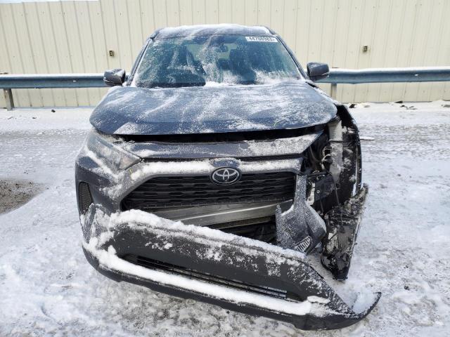 Photo 5 from auction – 2019 TOYOTA RAV4 LE with VIN 2T3G1RFV3KW015903
