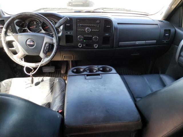 Photo 8 from auction – 2008 GMC SIERRA C15 with VIN 3GTEC13J38G313803
