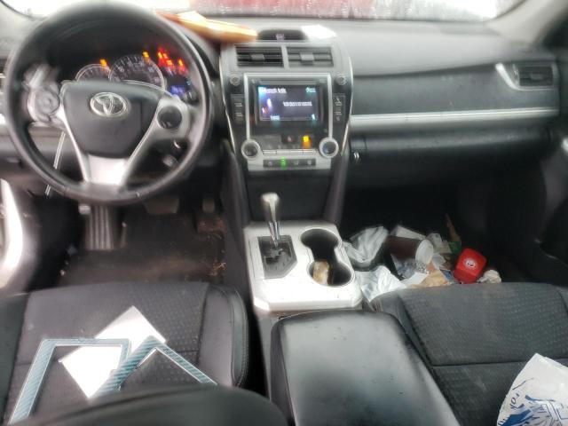 Photo 8 from auction – 2013 TOYOTA CAMRY L with VIN 4T1BF1FK0DU247356