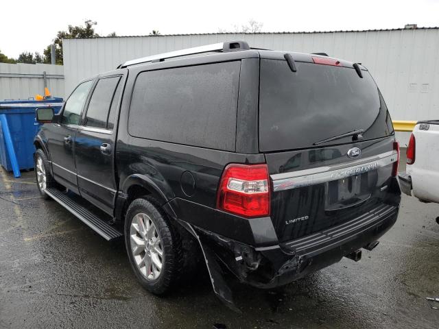 Photo 2 from auction – 2015 FORD EXPEDITION with VIN 1FMJK2AT7FEF07035