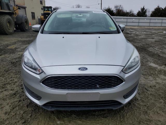 Photo 5 from auction – 2015 FORD FOCUS SE with VIN 1FADP3F29FL329364