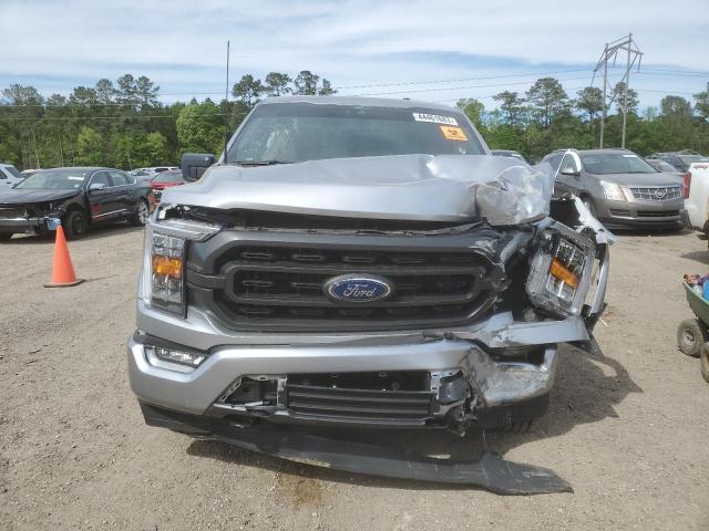 Photo 5 from auction – 2022 FORD F150 SUPER with VIN 1FTFW1E50NFA60447