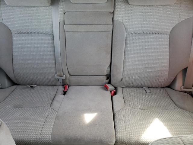 Photo 10 from auction – 2004 TOYOTA 4RUNNER SR with VIN JTEBU14R348016319