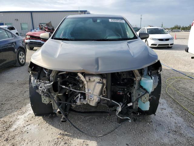 Photo 5 from auction – 2018 CHEVROLET EQUINOX LT with VIN 3GNAXJEV7JS643134
