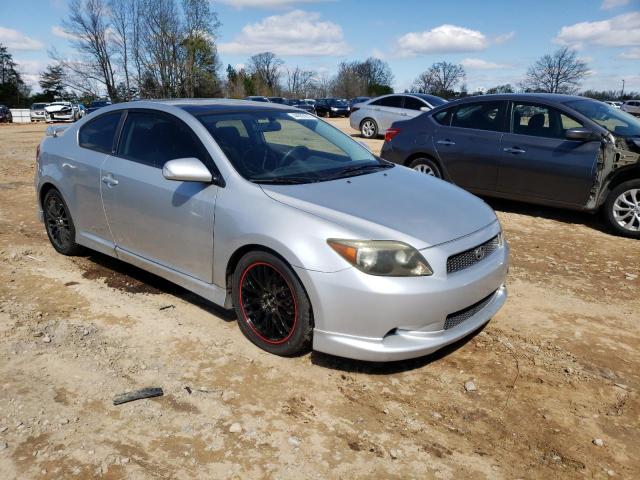 Photo 1 from auction – 2007 TOYOTA SCION TC with VIN JTKDE167370188691