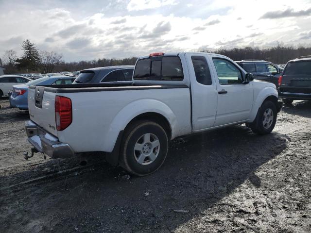 Photo 3 from auction – 2007 NISSAN FRONTIER K with VIN 1N6AD06W97C465533