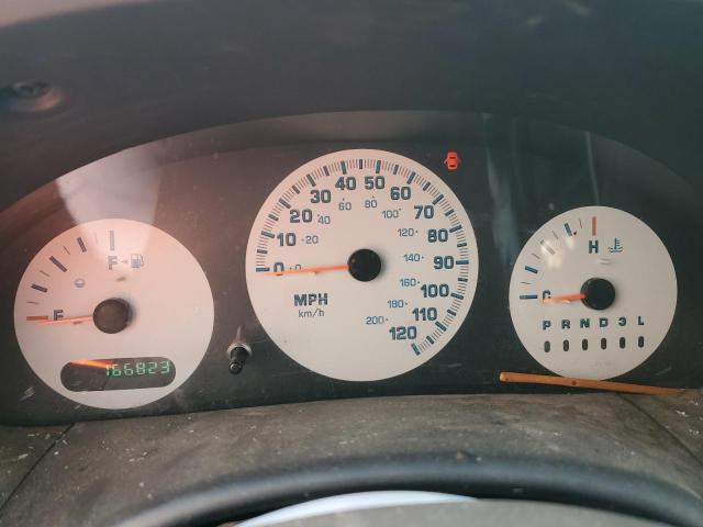 Photo 9 from auction – 2003 DODGE CARAVAN SE with VIN 1D4GP253X3B217608