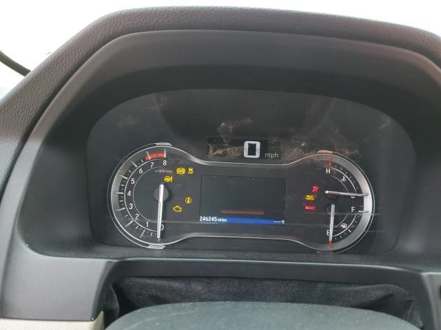 Photo 9 from auction – 2016 HONDA PILOT with VIN 5FNYF5H58GB042703