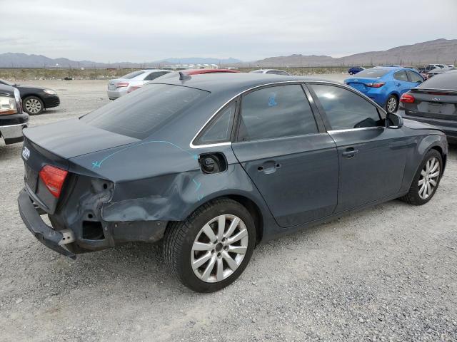 Photo 3 from auction – 2010 AUDI A4 PREMIUM with VIN WAUEFAFL3AN030980