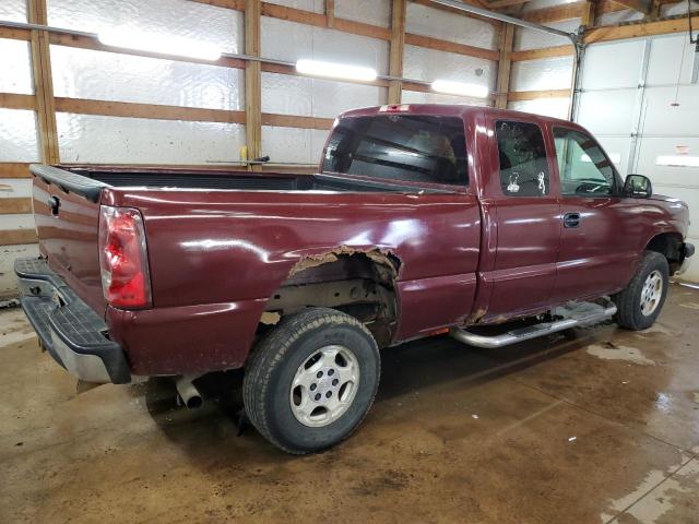 Photo 3 from auction – 2003 CHEVROLET SILVERADO with VIN 2GCEK19T131324909