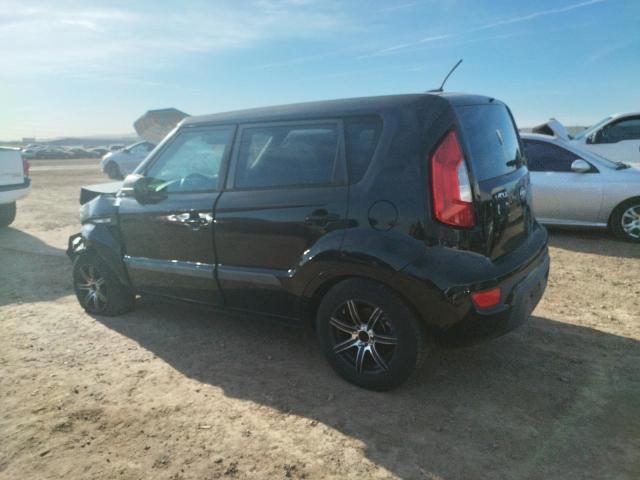 Photo 2 from auction – 2013 KIA SOUL with VIN KNDJT2A50D7519824