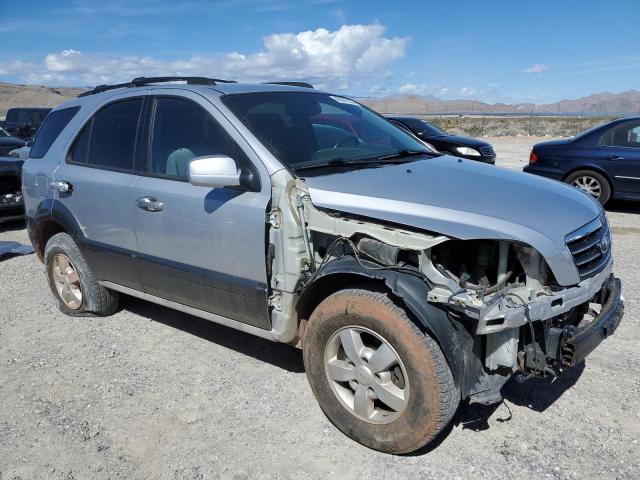 Photo 4 from auction – 2007 KIA SORENTO EX with VIN KNDJC736875664824