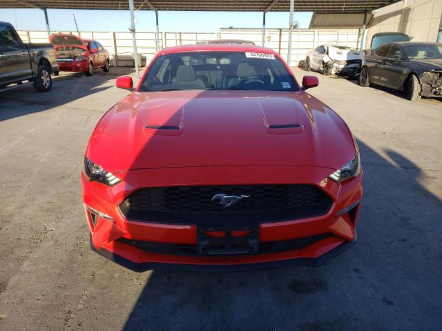 Photo 5 from auction – 2018 FORD MUSTANG with VIN 1FA6P8TH9J5104082