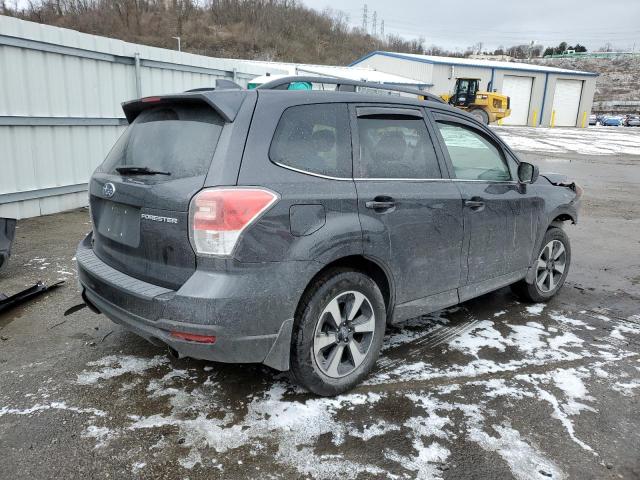 Photo 3 from auction – 2018 SUBARU FORESTER 2 with VIN JF2SJALC6JH579209
