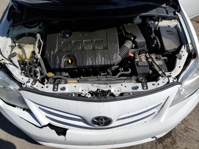 صورة رقم 11 من المزاد - 2013 TOYOTA COROLLA BA مع VIN 5YFBU4EE5DP214924