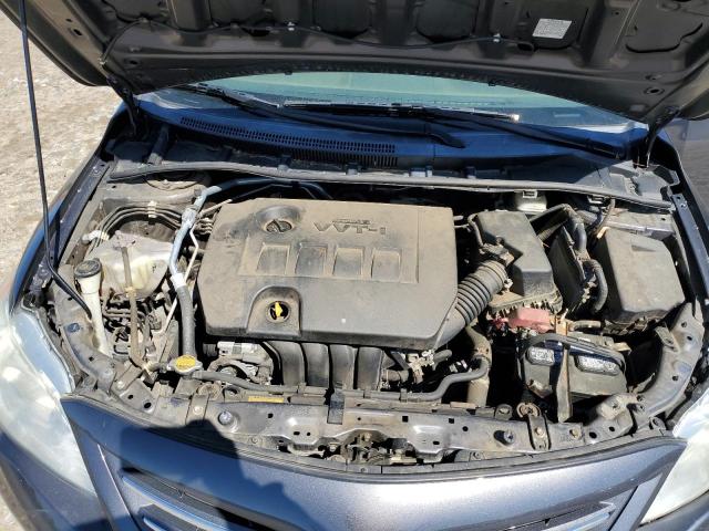 Photo 11 from auction – 2013 TOYOTA COROLLA BA with VIN 5YFBU4EE9DP124868