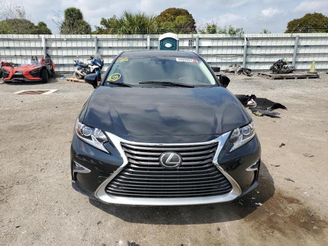Photo 5 from auction – 2017 LEXUS ES 350 with VIN 58ABK1GG1HU044996