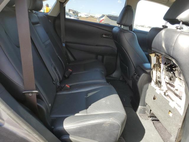 Photo 11 from auction – 2015 LEXUS RX 350 with VIN JTJZK1BA5F2421848