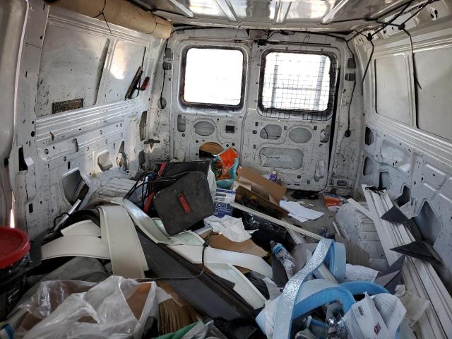 Photo 10 from auction – 2000 FORD ECONOLINE with VIN 1FTSE34L6YHB84499