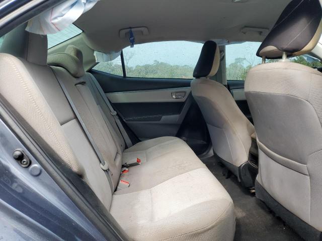 Photo 10 from auction – 2016 TOYOTA COROLLA L with VIN 5YFBURHE4GP494154